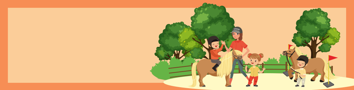 PONEY CLUB LA MUSARDE